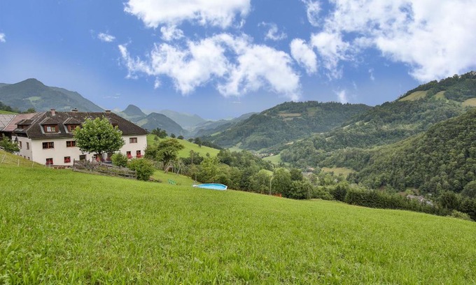 Losenstein Casa | Kräuterhof Miesrigl