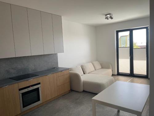 Tuszyn Apartamento | Królewska 51