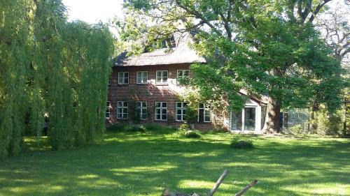 Oldenburg in Holstein Apartamento | Krügerhof Lübbersdorf