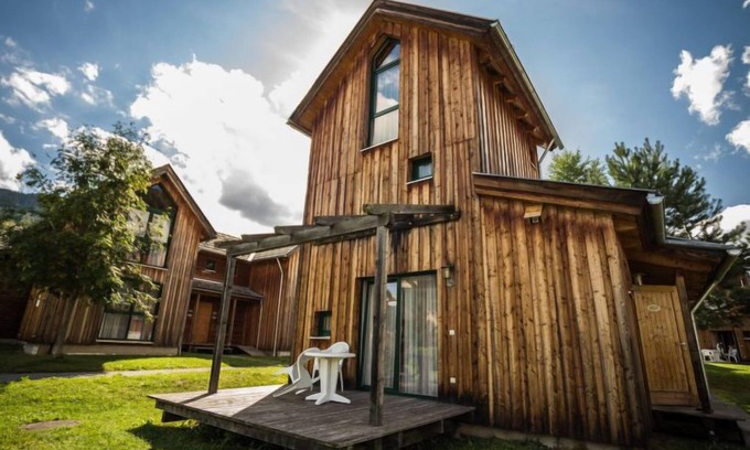 Sankt Lorenzen ob Murau Casa | Kreischberg by Interhome