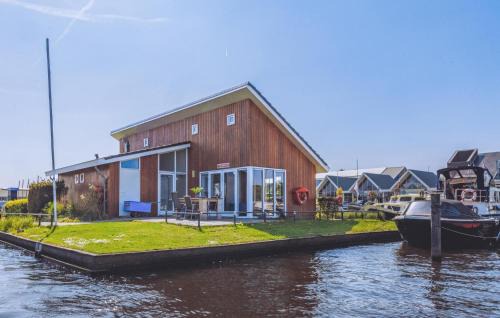 Municipality of Uitgeest Casa | Kraaijennest