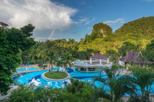 Pak Nam Complejo | Krabi Maritime Resort