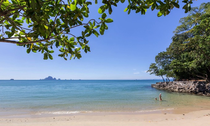 Ao Nang Complejo | Krabi Resort