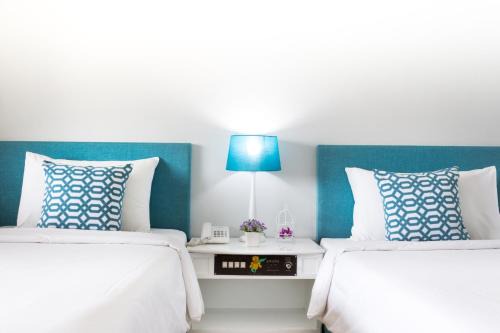 Downtown Krabi Hotel | Krabi Royal Hotel