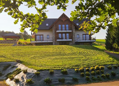 Wola Matiaszowa Apartamento | Kraina Rysia