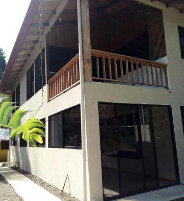 Bahía Drake Hotel | Kraken Haus Reef & Reel Lodge