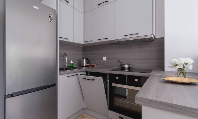 Pradnik Bialy Apartamento | Krakow Family Apartment by Renters