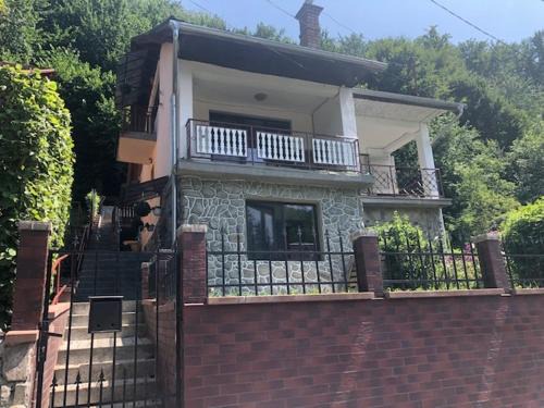 Sovata Casa | Kral Villa