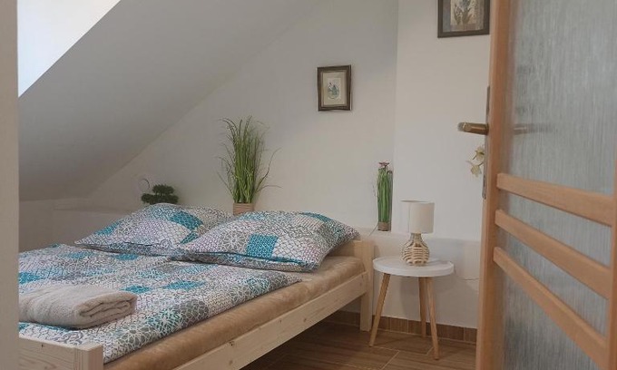 Kraluv Dvur Apartamento | Kralovak