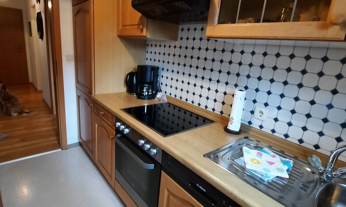 Burgberg Casa | Kramer, Edelweißstr. 15, 87545 Burgberg