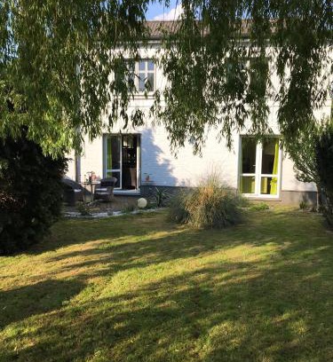 Schwalmtal Apartamento | Kranenbruch