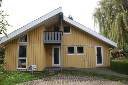 Mirow Casa | Kranich 245