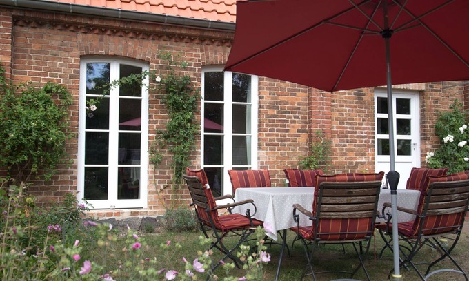 Muritz Casa | Kranich by Interhome