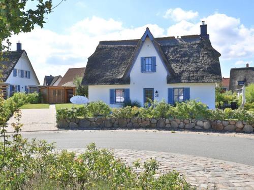 Gross Schwansee Casa | Kranich Ferienhaus
