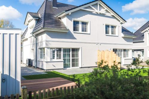 Zingst Casa | Kranichkieker