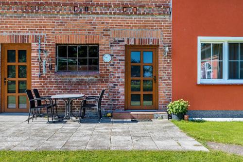 Ludershagen Casa | Kranichnest