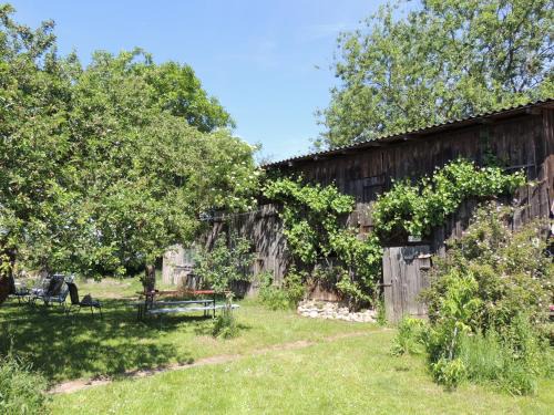 Schoeneberg b. Angermuende Apartamento | Kranichruf