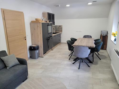 Kranj Apartamento | Kranj Leisure Apartment