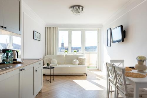 Kamienna Gora Apartamento | Krasickiego Chic Studio