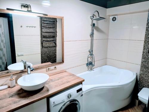 Degtyari Apartamento | Krasnyi Mist