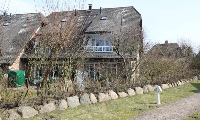 Munkmarsch Apartamento | Krause