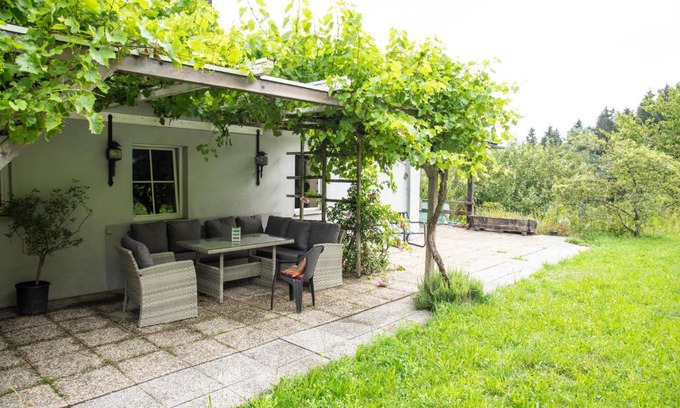 Peilstein im Muhlviertel Apartamento | Krauthoffscher Kräuterhof