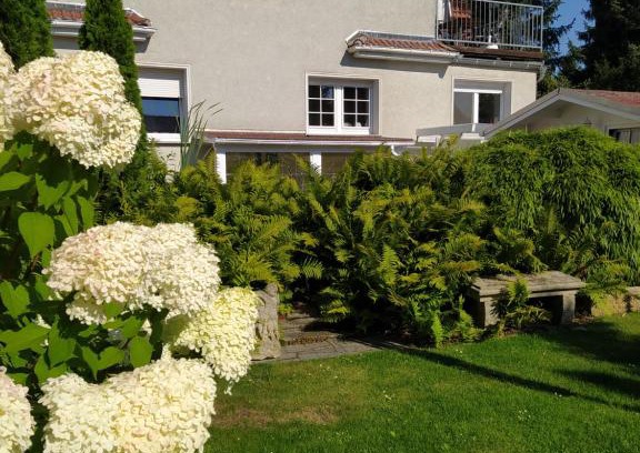 Bad Liebenwerda Apartamento | Kreativ Ferienwohnung Domizil der Sinne