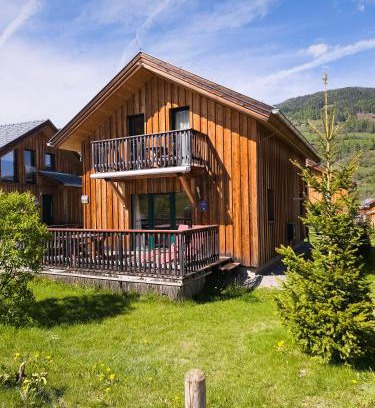 Sankt Lorenzen ob Murau Chalet De Esquí | Kreischberg 14b - Chalet direkt am Skilift