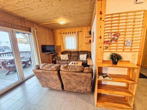 Sankt Georgen ob Murau Chalet De Esquí | Kreischberg 14b