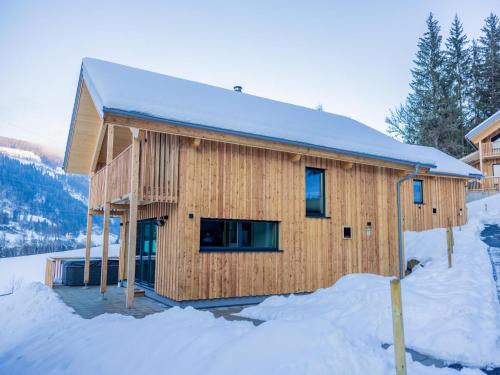 Sankt Georgen am Kreischberg Chalet De Esquí | Kreischberg W19