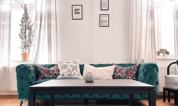Innenstadt Apartamento | Kreisig, App. 107