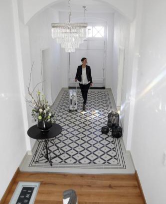 Arnsberg Casa | Kremers Freiräume