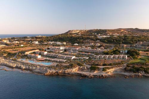 Kallithea Complejo | KRESTEN ROYAL Euphoria Resort