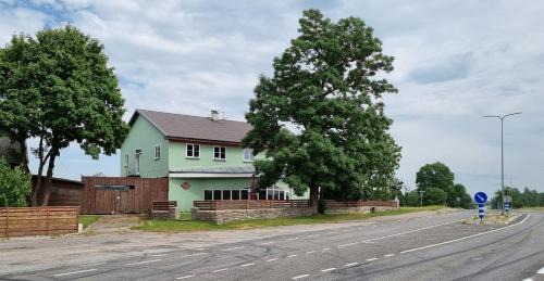 Paide Casa | Kresto