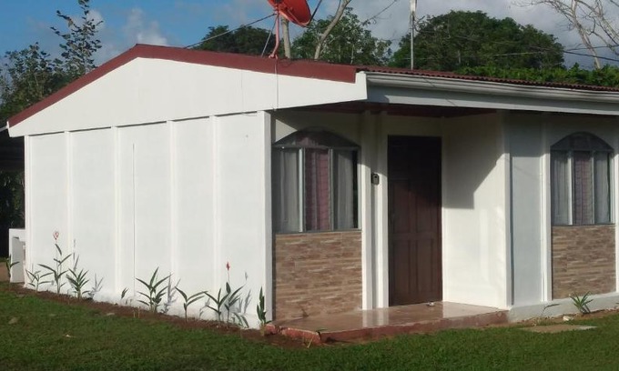 La Fortuna Casa | Kri's house
