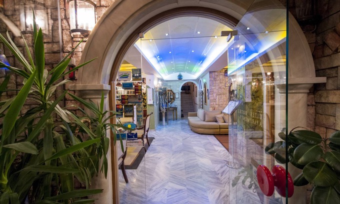 Ioannina Hotel | Krikonis Hotel