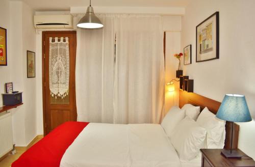 Ano Poli Apartamento | Kripis Studio Thessaloniki
