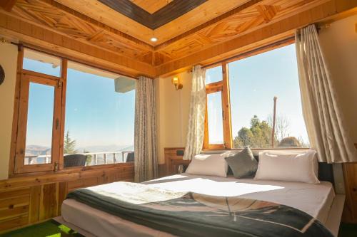 Theog Casa | Krishana Kunj Cottage New Kufri