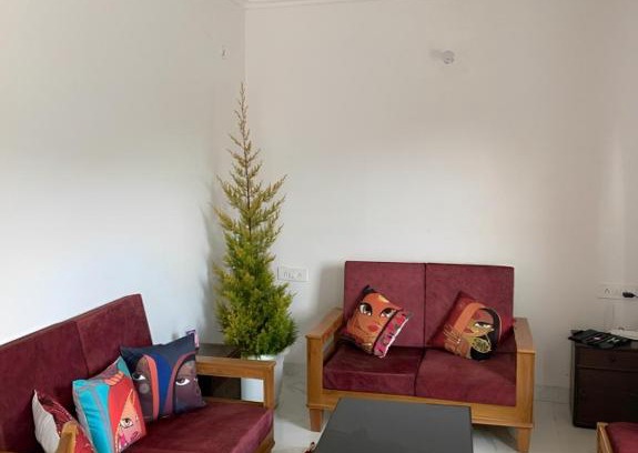 Bhowali Casa | Krishna Cottage