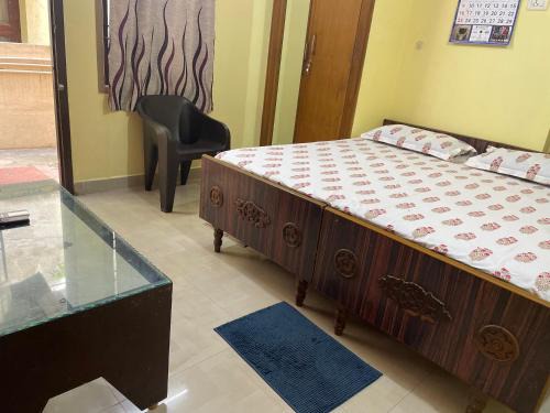 Chennai Casa | Krishna Home Stay - Double room