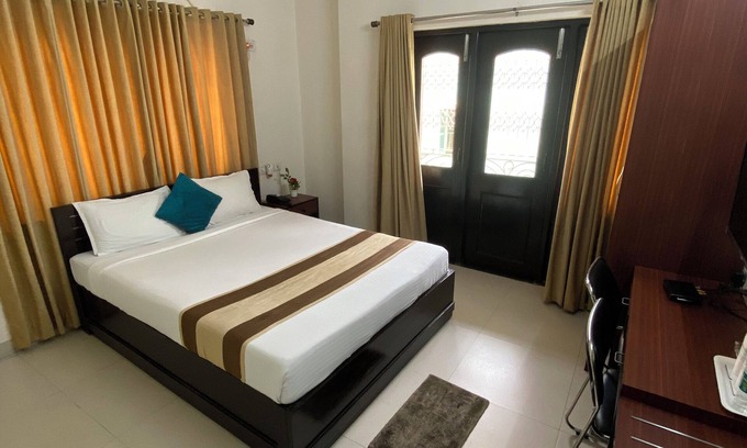 South Dum Dum Cama Y Desayuno | Krishna Kunja Guest House