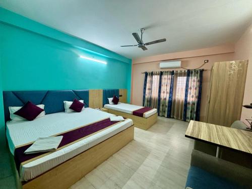 Sualkuchi Casa | Krishna Shree Guest House