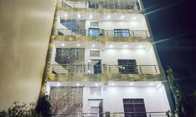 Varanasi Villa | Krishna Villa