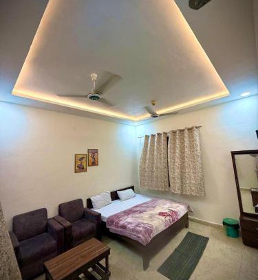 Gwalior Casa | KRISHNAM GUEST HOUSE