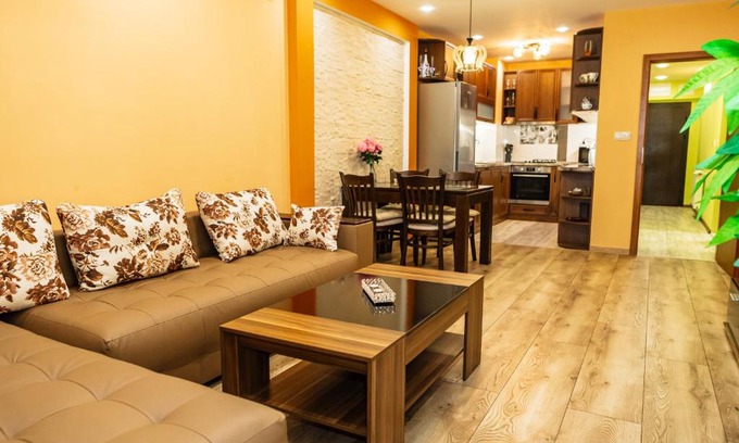 Veliko Tarnovo Apartamento | KRISSTY Apartment