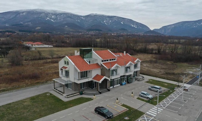 Zdrelo Casa | Kristal Apartmani - Banja Ždrelo