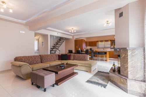 Anafonitria Apartamento | Kristalia Villa in Anafonitria