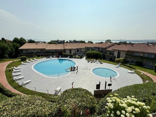 Desenzano del Garda Apartamento | Kristall Lago Residence