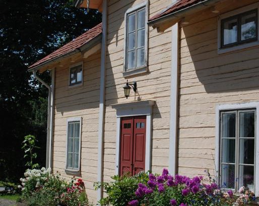 Borensberg Cama Y Desayuno | Kristbergs Rusthåll