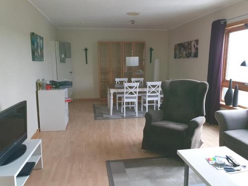 Vard Apartamento | Kristian 4. Gt. apartement